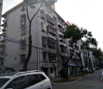 金山新村(南区)