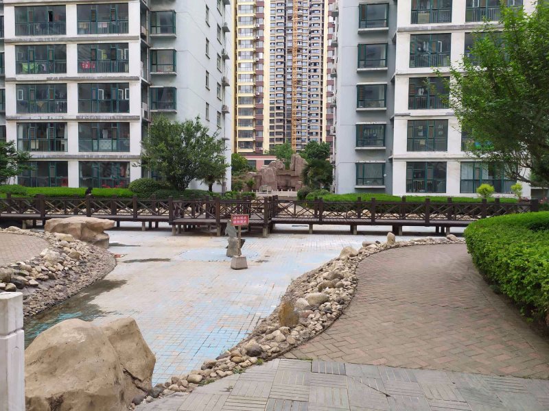 河畔花园,涑河北街-临沂河畔花园二手房,租房,房价-临沂安居客