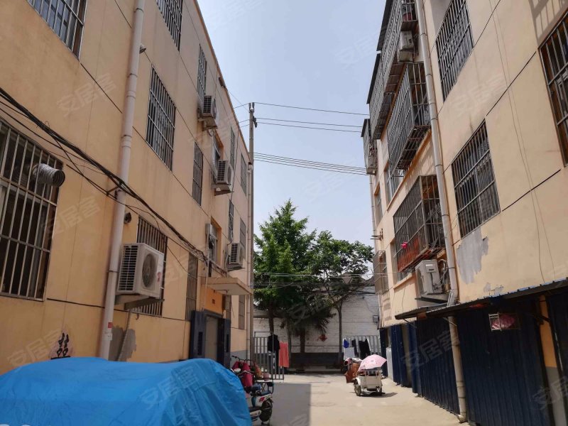 八里营小区,济邹路-济宁八里营小区二手房,租房,房价-济宁安居客