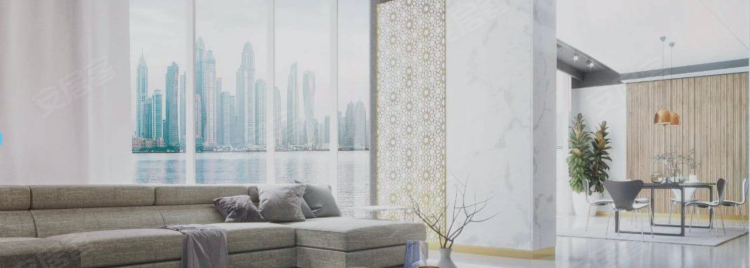 阿联酋迪拜酋长国迪拜约¥308万公寓出售， 七棕榈公寓 ， 朱美拉棕榈岛， 在迪拜， 阿拉伯联合酋长国二手房公寓图片