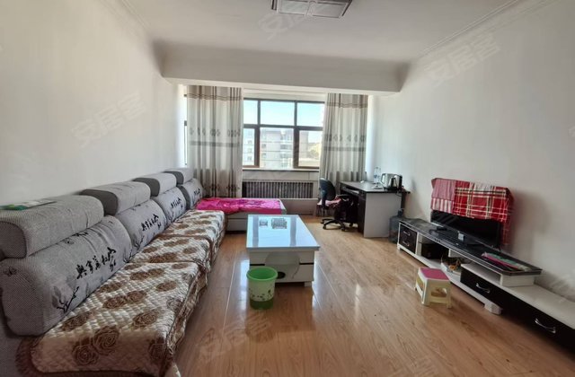 工行家属院2室2厅70㎡39.9万二手房图片