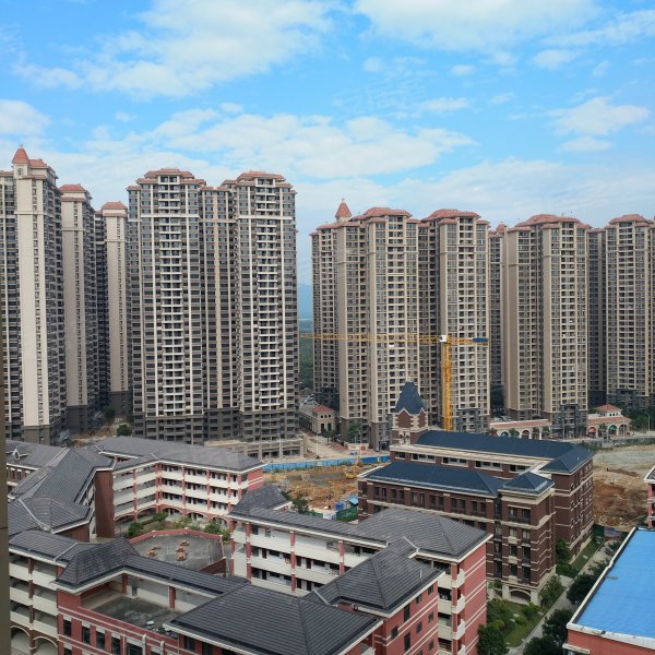 嘉和城温莎南郡