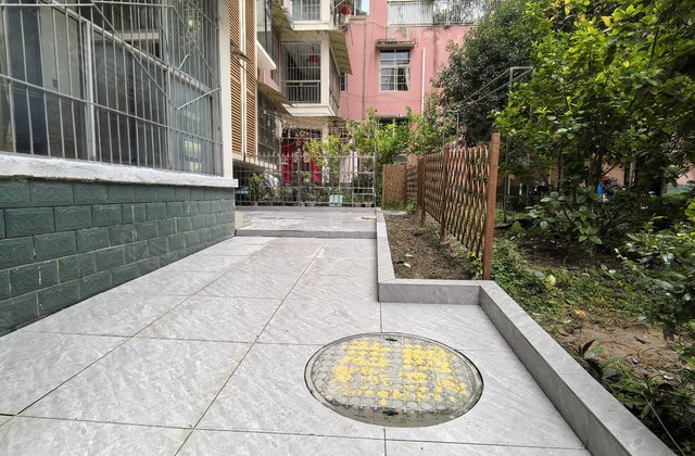 滨江尚郡一期3室2厅115㎡46.8万二手房图片