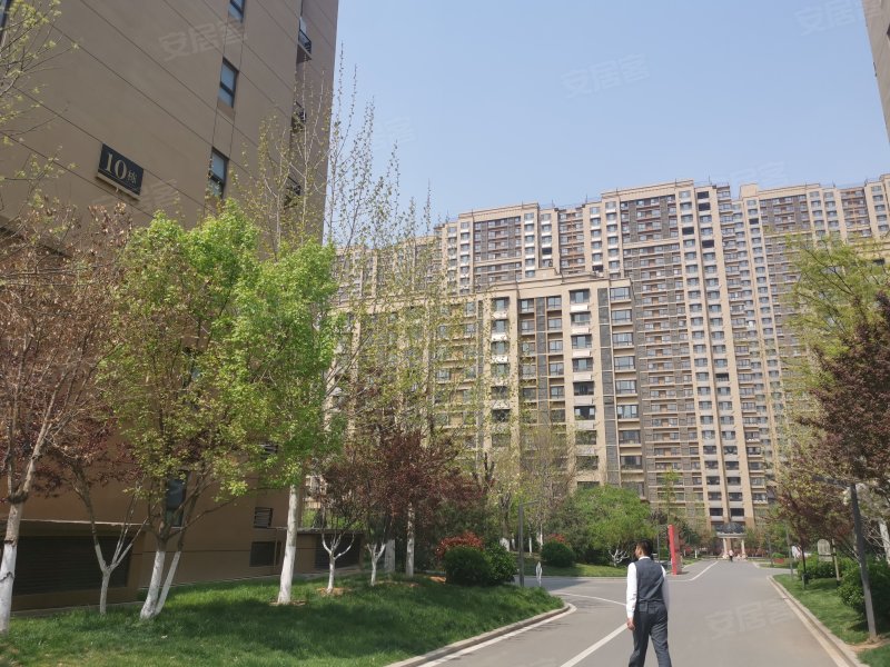 绿地城2期,贞观街-济南绿地城2期二手房,租房,房价-济南安居客