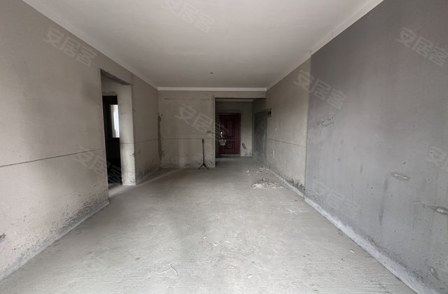 卓尔生活城3室2厅107㎡32万二手房图片