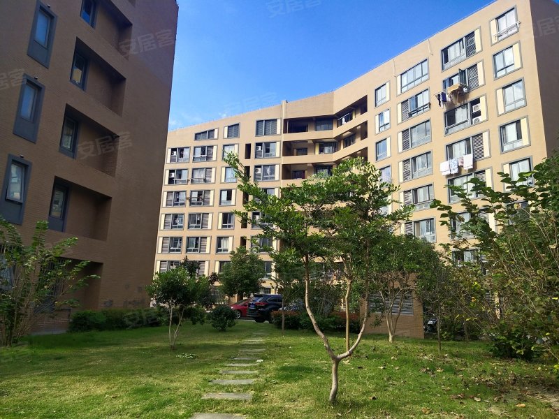 佘北家园秀雅苑