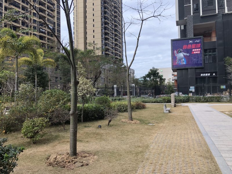 壹号公馆,松阳路6号-惠州壹号公馆二手房,租房,房价-惠州安居客