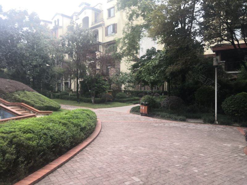 银翔翡翠谷a组团