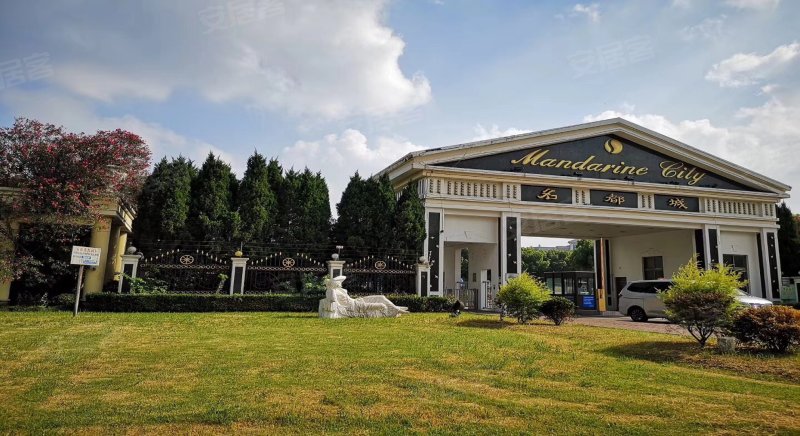 名都城(别墅),翠钰南路18号-上海名都城(别墅)二手房,租房,房价-上海