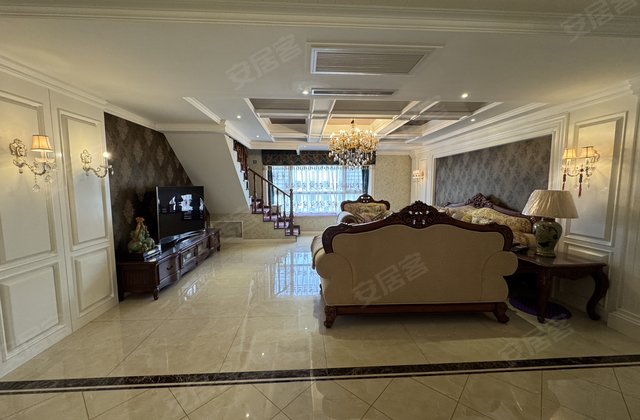 公务员小区6室3厅224㎡225万二手房图片