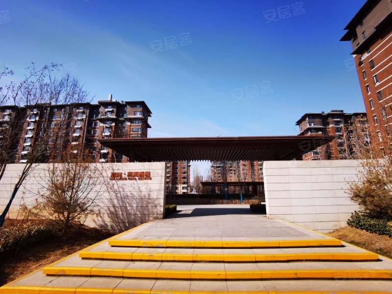 海亮滨河壹号,富民路-银川海亮滨河壹号二手房,租房,房价-银川安居客