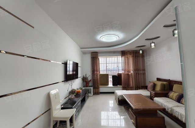 金水花园3室2厅154㎡65.8万二手房图片