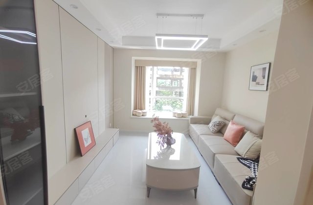 众城剑桥郡2室2厅77.78㎡38万二手房图片