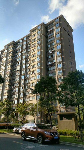 锦乐馨苑(东区)