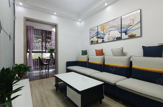 西胜街36号居民楼