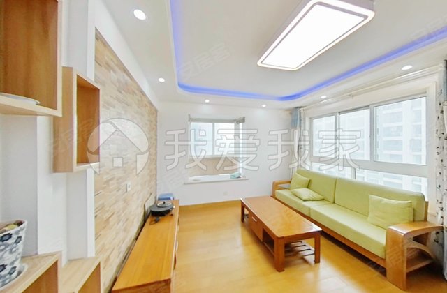 和泰家园4室2厅120㎡155万二手房图片