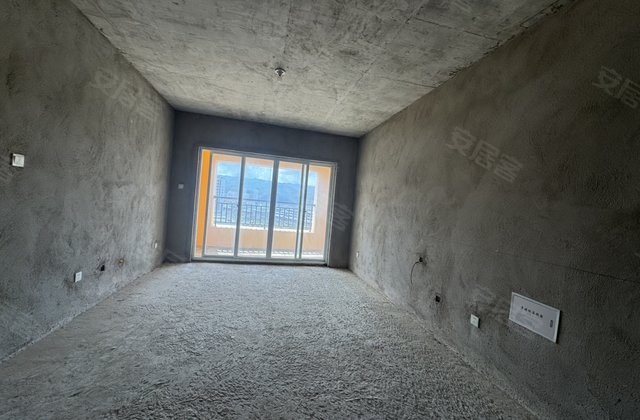 永昌翰苑3室2厅95㎡48万二手房图片