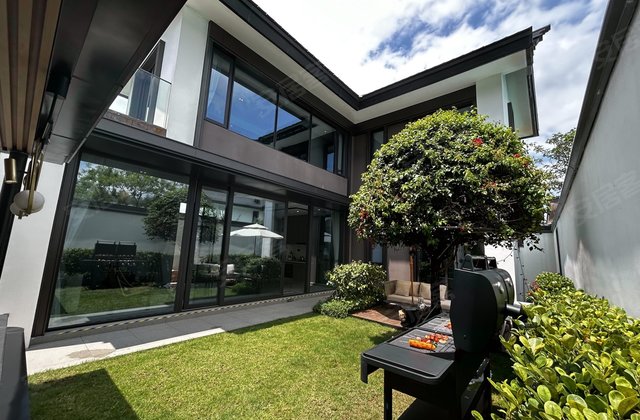 敏捷东城水岸(别墅)