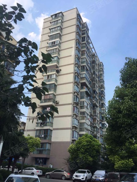 嘉骏花苑,新二路1088弄-上海嘉骏花苑二手房,租房,房价-上海安居客