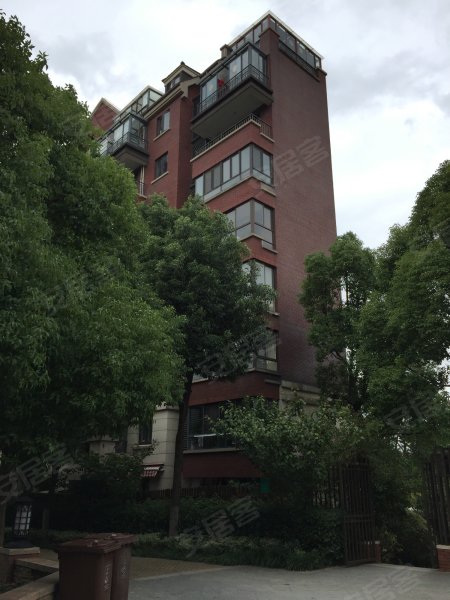 信达郡庭(公寓住宅) 