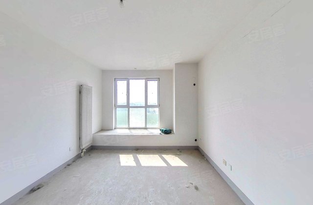 花香悦景3室2厅107㎡36万二手房图片