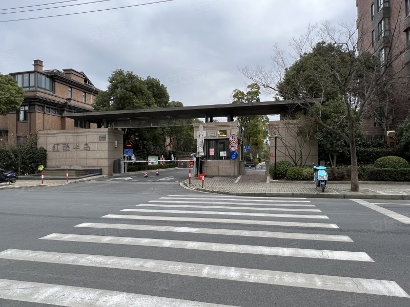 红醍半岛(别墅)