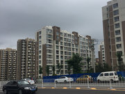 青山路小区图片