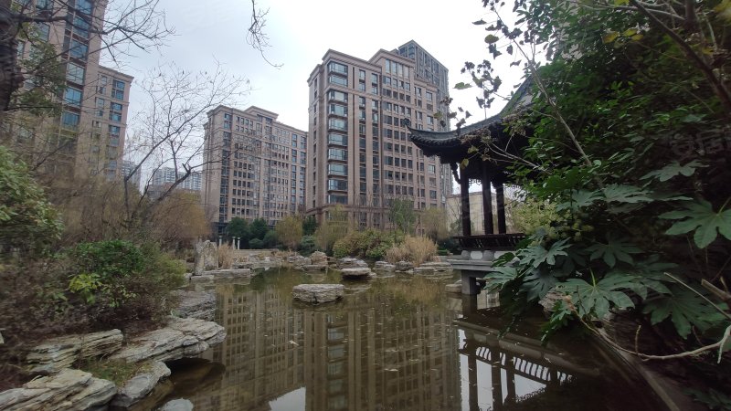 大溪地御倾城,贵池路-合肥大溪地御倾城二手房,租房,房价-合肥安居客
