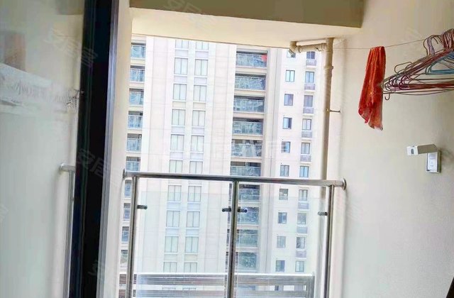 昇悦居3室2厅106㎡107万二手房图片