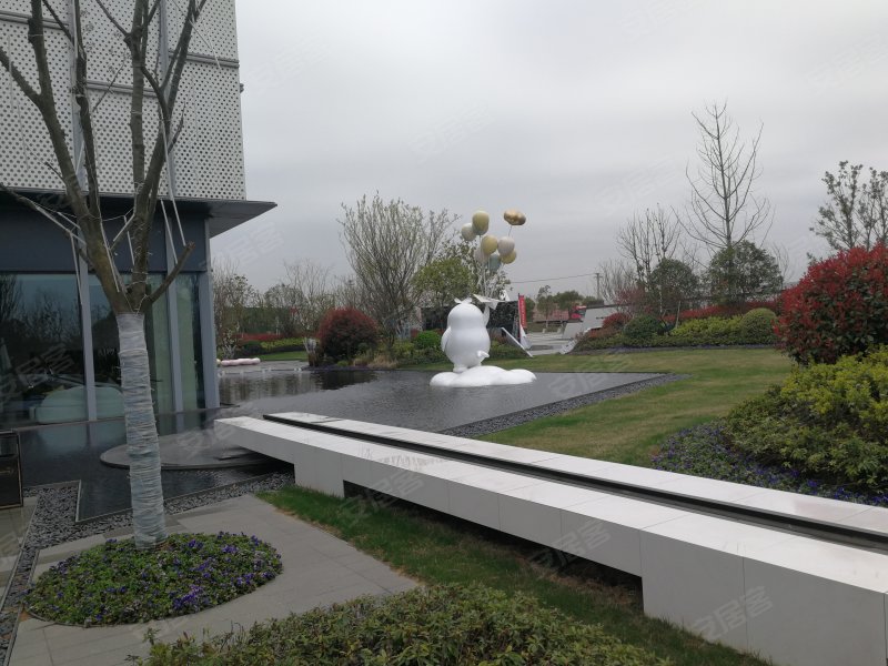 禹洲林海天城,312国道-合肥禹洲林海天城二手房,租房,房价-合肥安居客