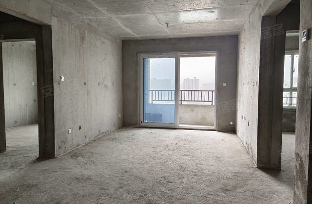 馥桂园铂峰,枣园南路100号-西安馥桂园铂峰二手房,租房,房价-西安安居