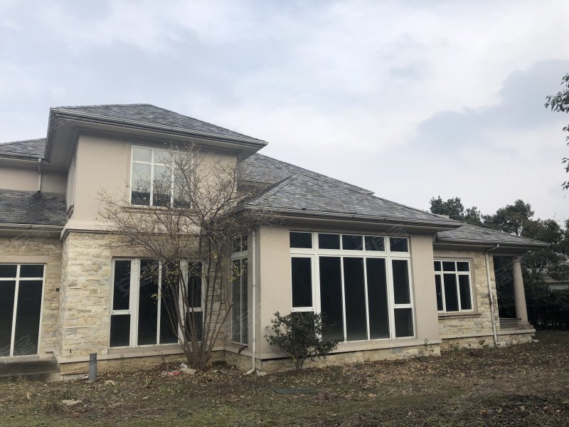 湖玺庄园,山水东路88号-无锡湖玺庄园二手房,租房,房价-无锡安居客