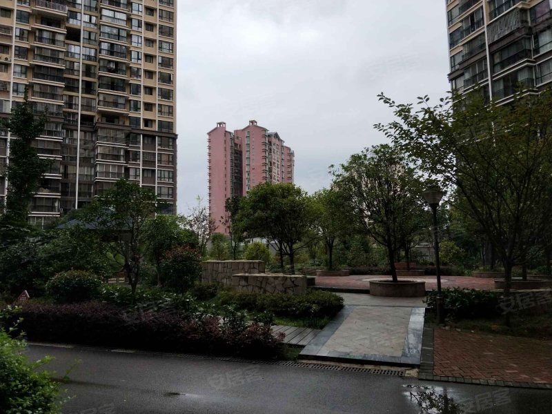 水岸尚城,红枫北街3号-清镇水岸尚城二手房,租房,房价-清镇安居客