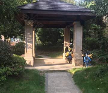 亚厦风和苑(别墅)