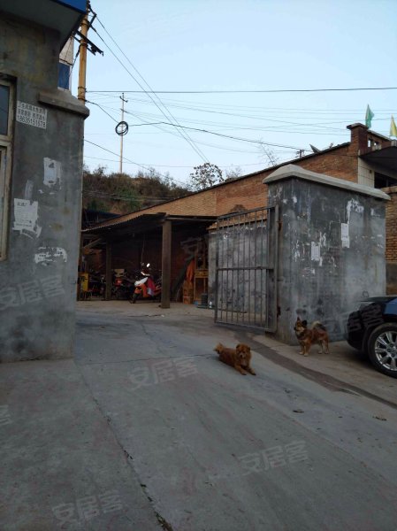 杨家峪下庄2号楼