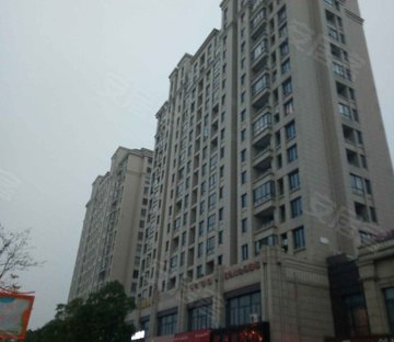 城西银泰商圈 精装 楼层好 尚源佳苑