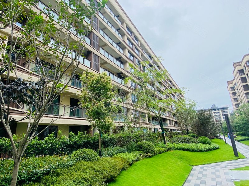 首创禧瑞山河,创禧路4号-重庆首创禧瑞山河二手房,租房,房价-重庆安居