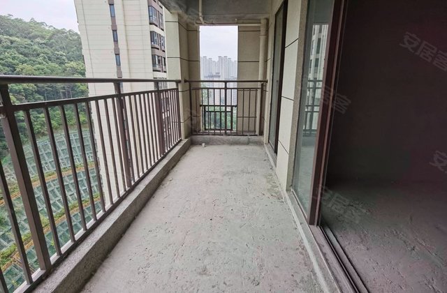 鼎盛天辰3室2厅109㎡108万二手房图片