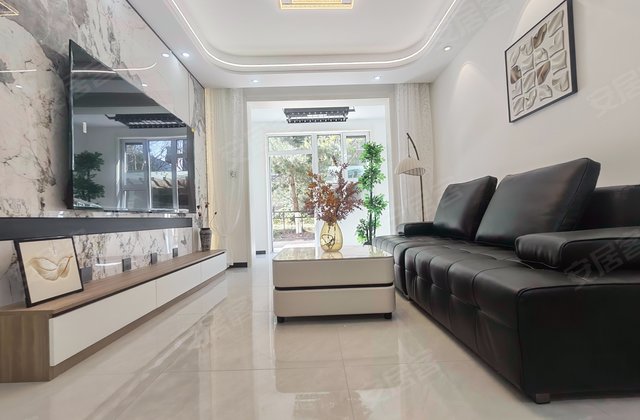 鹏渤印象城牛津花园2室2厅75㎡56.8万二手房图片