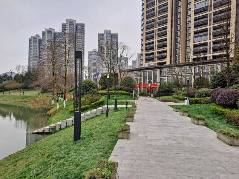 绿地海格公馆,铝兴路-北京绿地海格公馆二手房,租房,房价-北京安居客