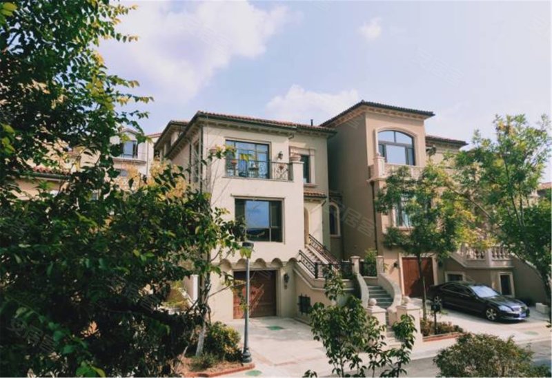 亿达春田(别墅),春田路 - 大连亿达春田(别墅)二手房,租房,房价-大连