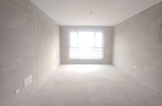 翰林华邸3室2厅135㎡63万二手房图片