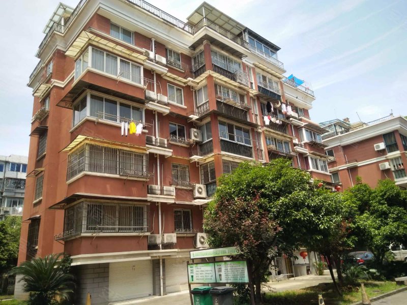 秀水花园,五泄路262号-绍兴秀水花园二手房,租房,房价-绍兴安居客