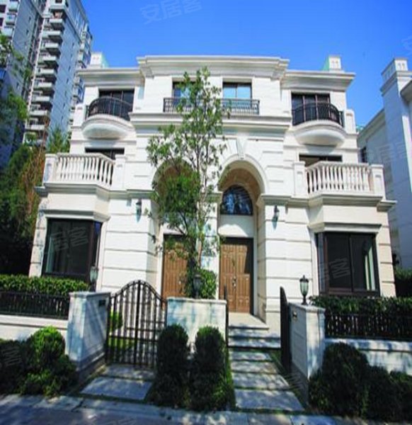 远中风华园(别墅)