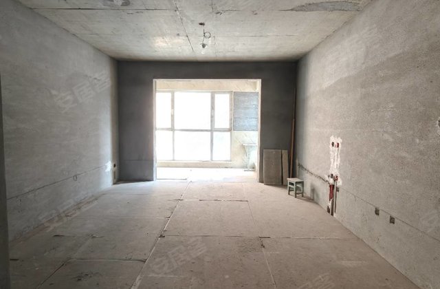 蓝色港湾3室2厅118㎡85万二手房图片