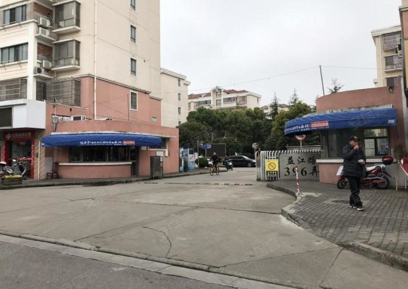 玉兰香苑(二期c区)