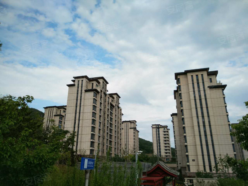 威高花园坤和苑