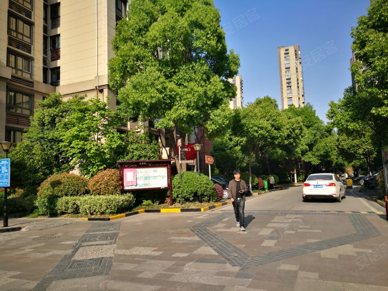 首创悦府