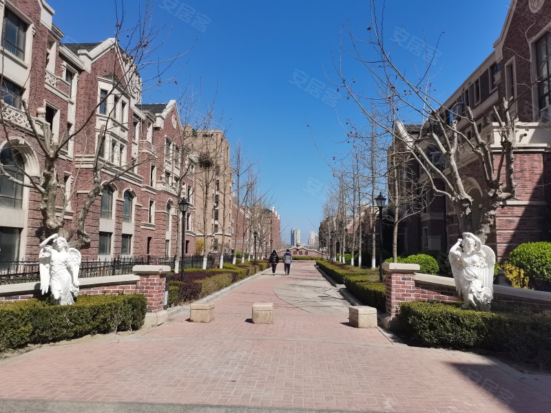 宏都熙景,华东路-大连宏都熙景二手房,租房,房价-大连安居客