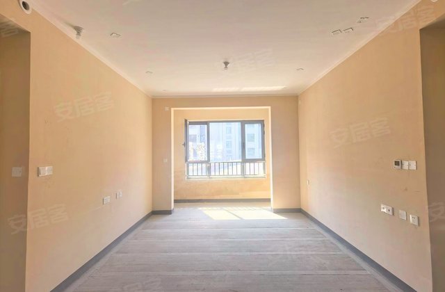 中建展望2室2厅91㎡109万二手房图片